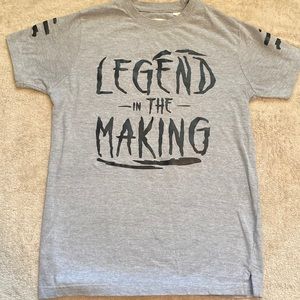 FWRD Denim Legend In The Making Shirt